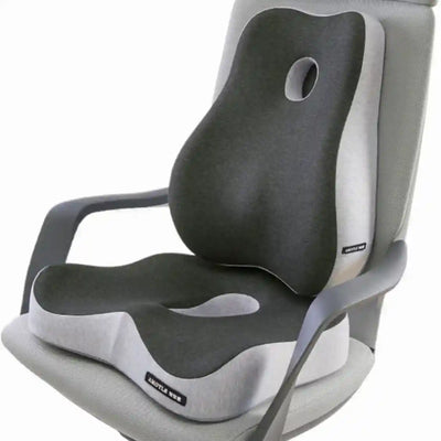 Coussin Lombaire avec Assise & Dossier — Format Monobloc