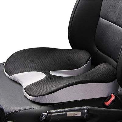 Siège de Conduite Ergonomique - SciatiGuard™