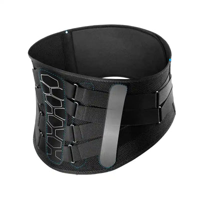 Ceinture Lombaire à Poulie — 6 Tailles