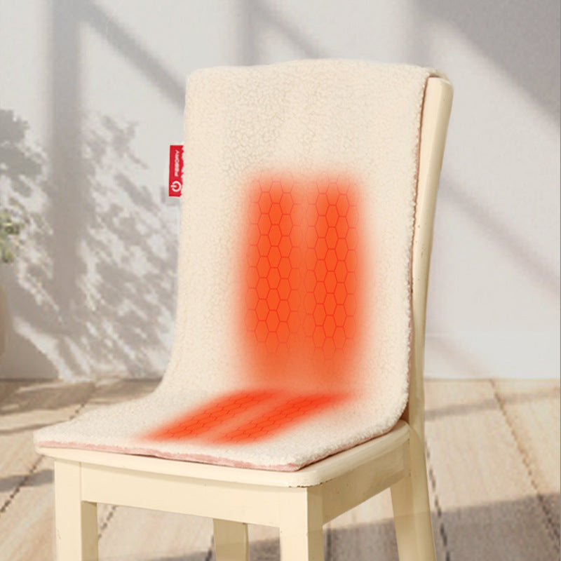 Confort Douillet et Efficacité de Chauffe