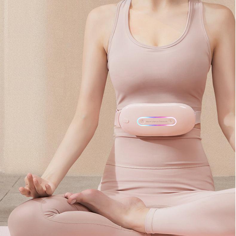 La Thermothérapie Ciblée : Une Efficacité Naturelle