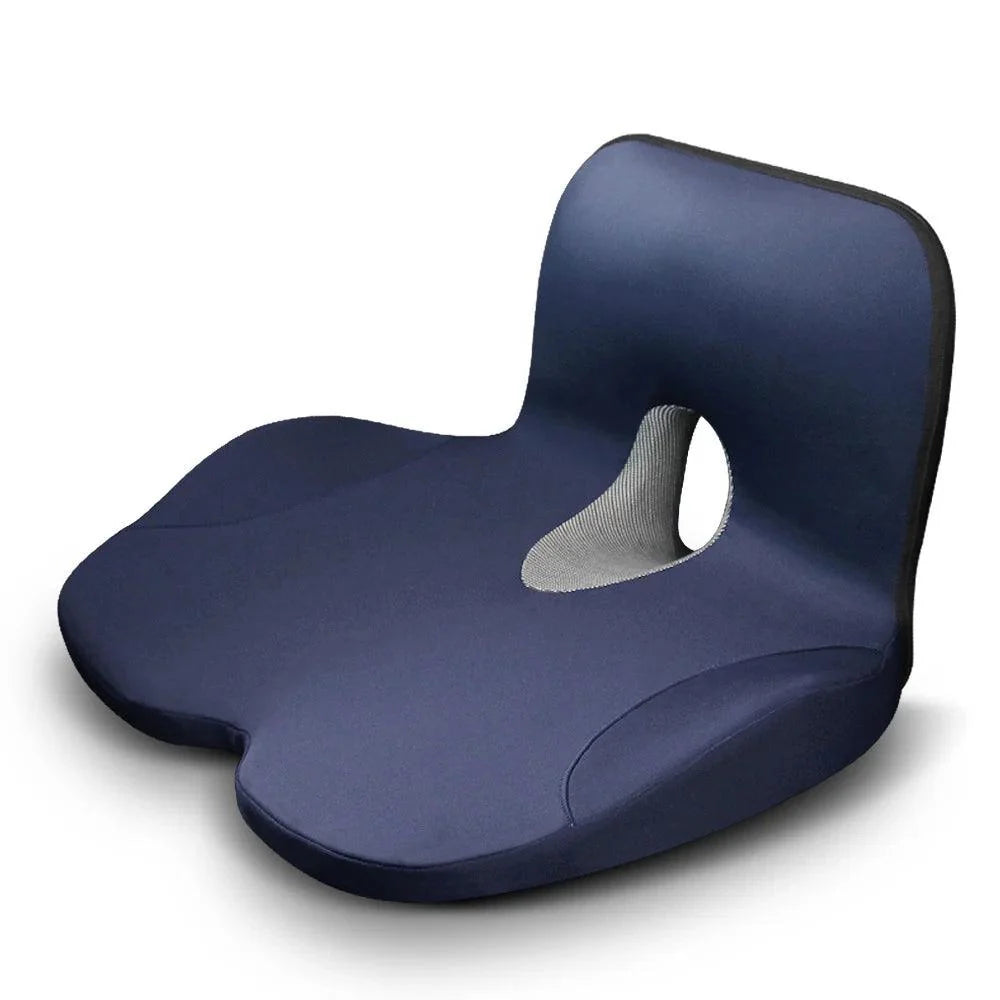 Pack Bureau Ergonomique ErgoWrap vue ensemble — Ergosia