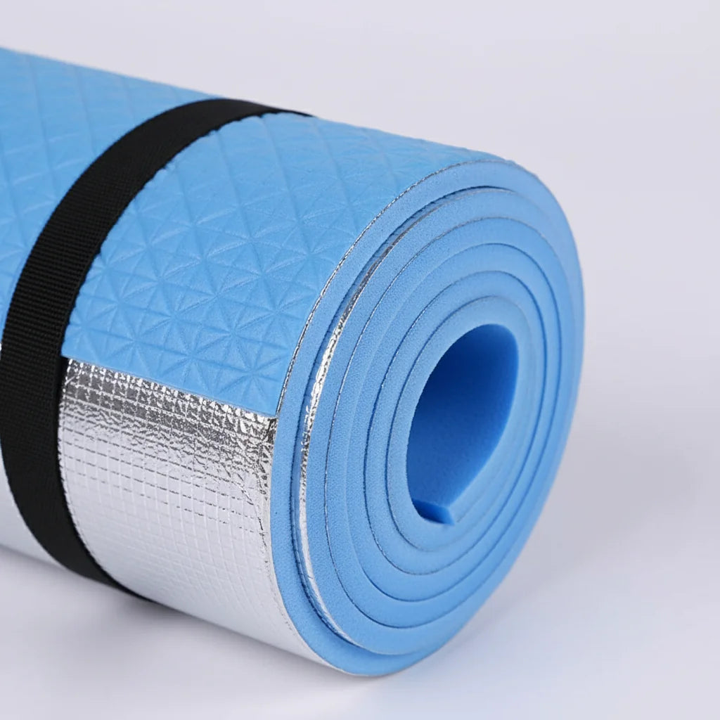 GRIP MAXIMAL — RESTE EN PLACE SANS GLISSER
