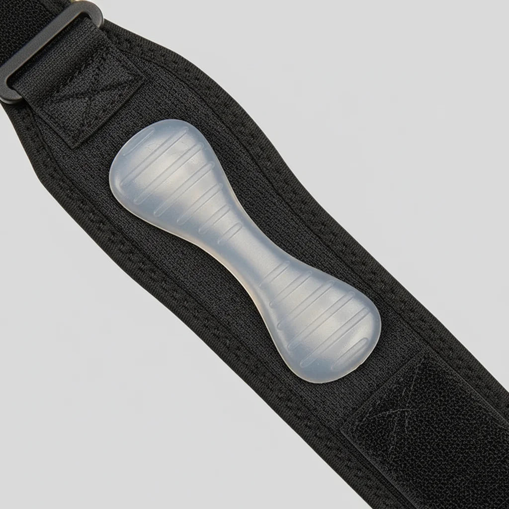 SANGLE AJUSTABLE POUR UN MAINTIEN PERSONNALISÉ