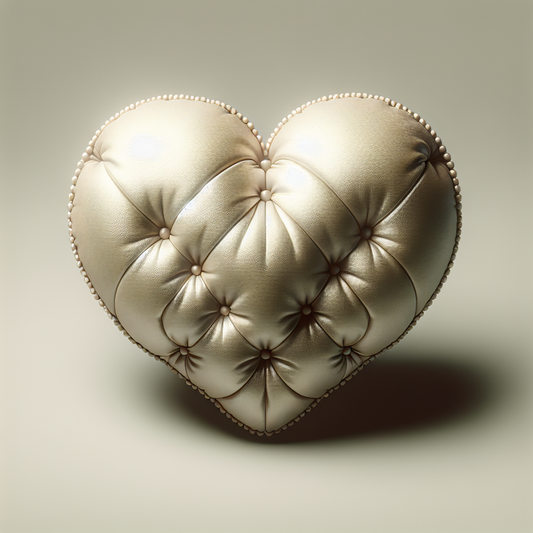 Comment Utiliser le Coussin Cœur : Guide Essentiel