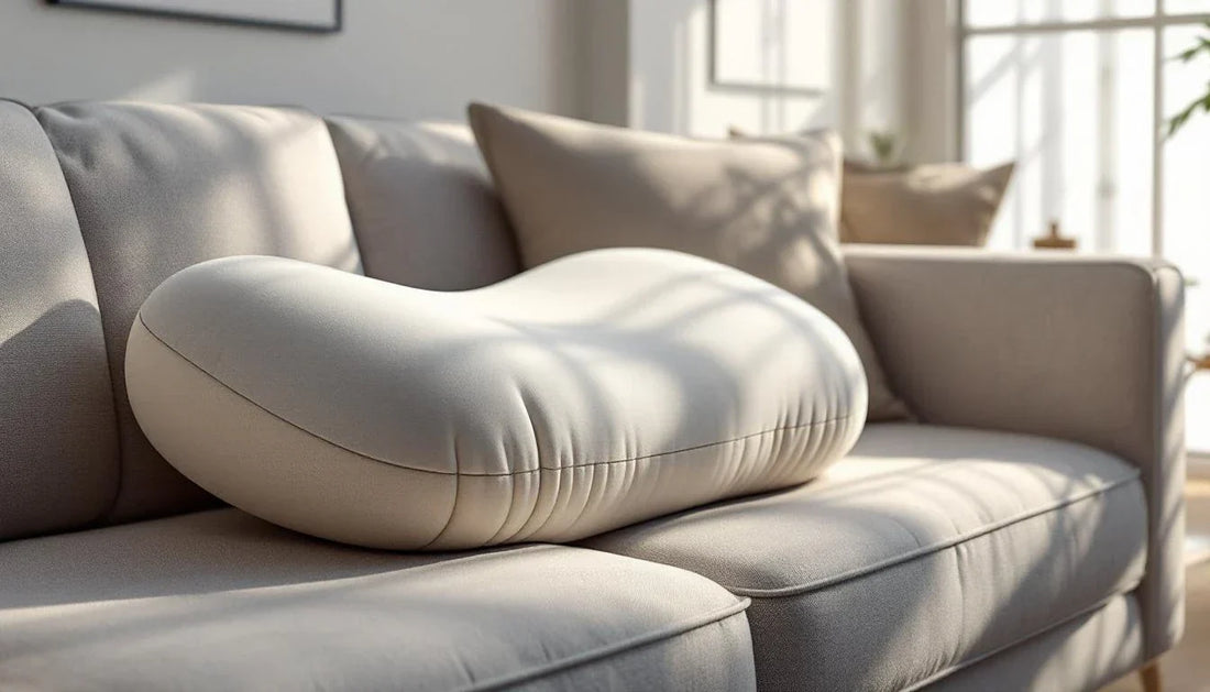  coussin ergonomique