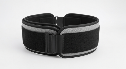 Ceinture lombaire chauffante — Ergosia