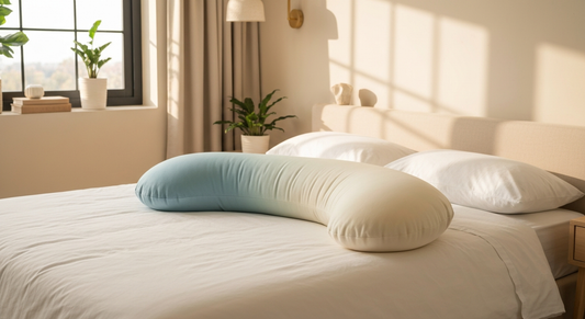 coussin de maternité — Ergosia