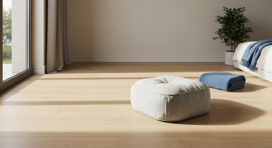 coussin de méditation — Ergosia