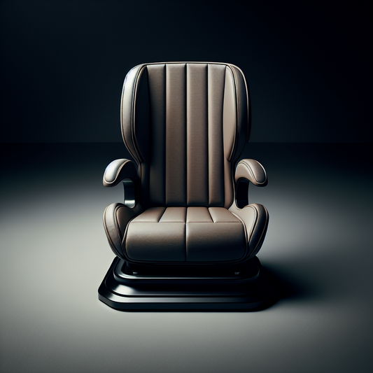 Le Guide Ultime pour Choisir le Meilleur Coussin Rehausseur Voiture