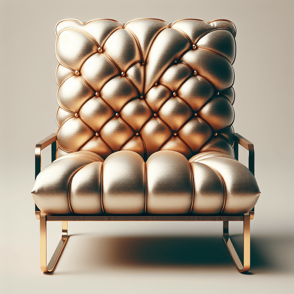 Coussin ergonomique contre le mal de dos