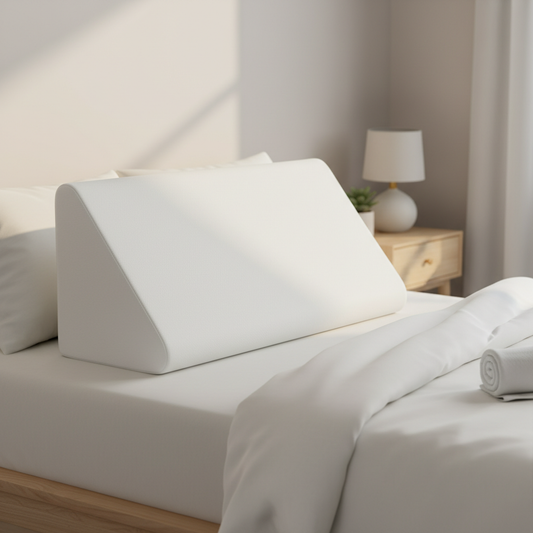 Meilleur Coussin Anti-Reflux Adulte : Guide Complet 2026