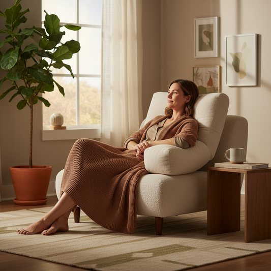 Ergosia — Spondylarthrite ankylosante