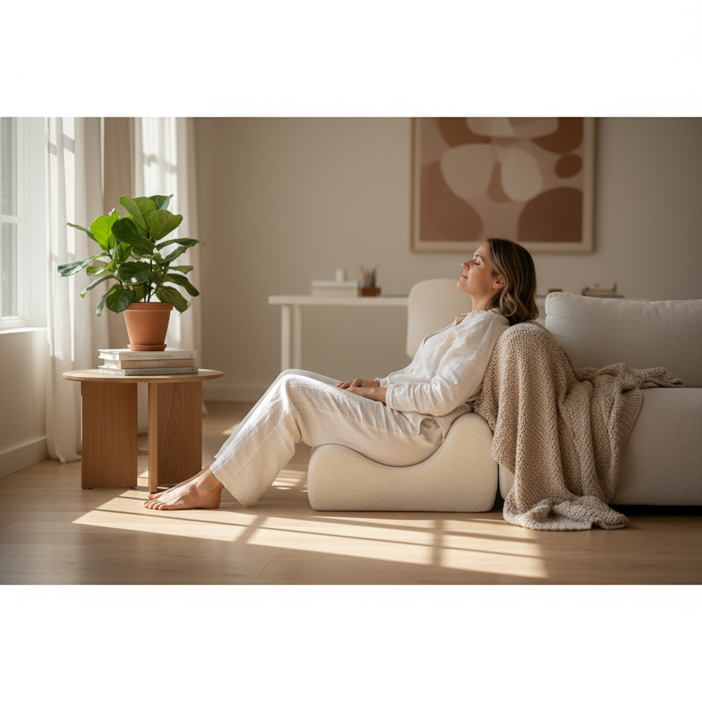 Ergosia — Coussin BBL