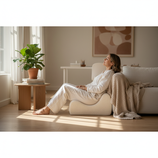 Ergosia — Coussin BBL