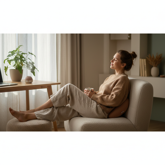 Ergosia — Mal de Dos