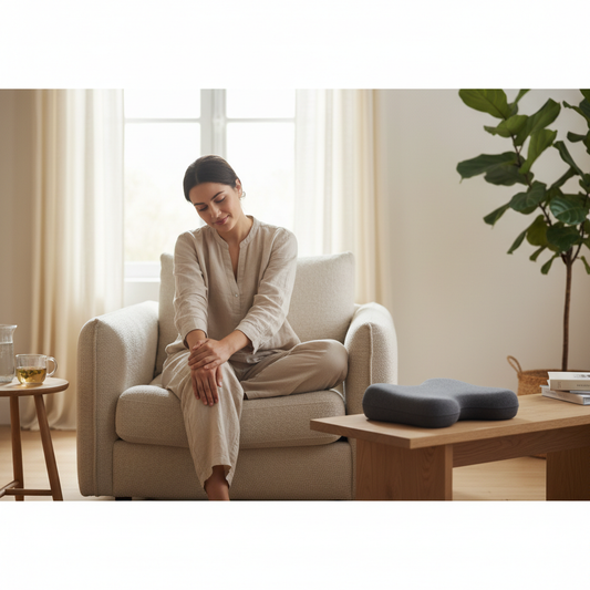 Ergosia — Douleur du muscle piriforme