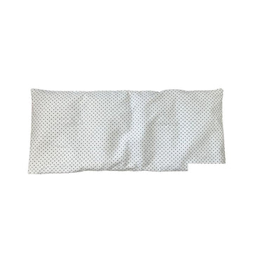 Écru à pois