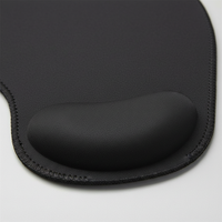 tapis de souris ergonomique - qualité des matériaux et finitions | Ergosia