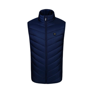 Bleu marine