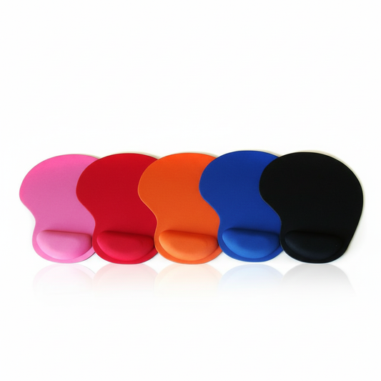tapis de souris ergonomique - vue produit principale | Ergosia