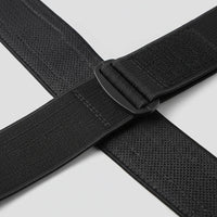 Détail sangles croisées réglables DorsaFit™