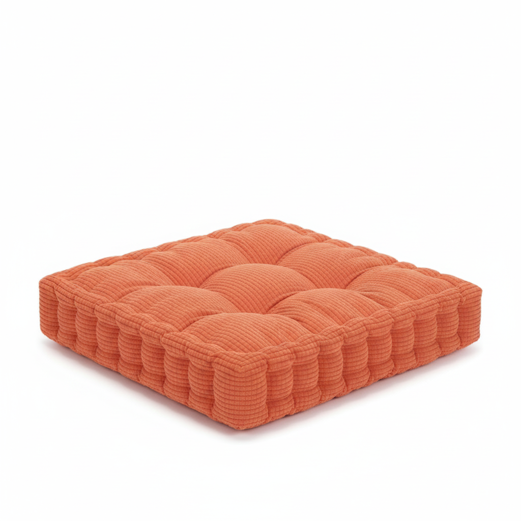 Coussin de Méditation Épais - ZenPad™ - Confort optimal | Ergosia