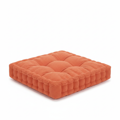 Coussin de Méditation Épais - ZenPad™