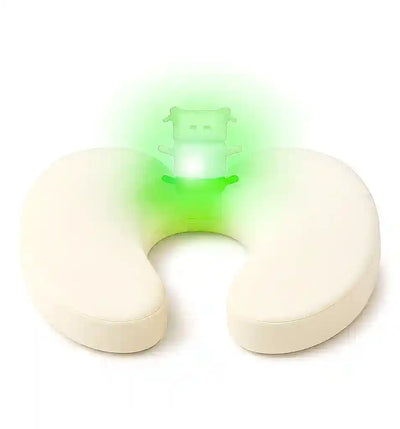 Coussin de Positionnement Sacrum — Ouverture Centrale