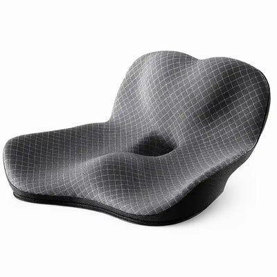 Coussin de Décharge Coccyx — Assise Profilée