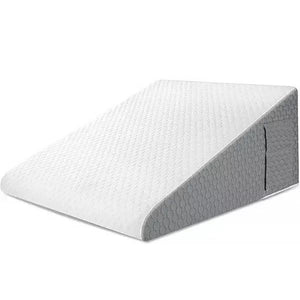 Coussin Plan Incliné Adulte — Sommeil Surélevé