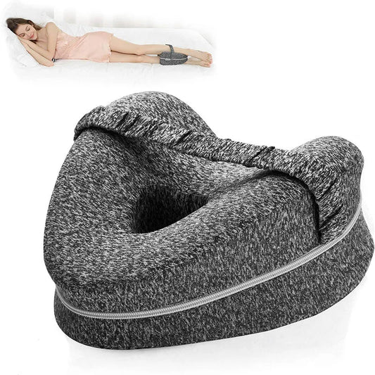 Support pour les jambes inclus dans le pack, vue d'utilisation