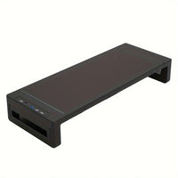 Station Ergonomique pour Écran - DeskCommand™ | Ergosia