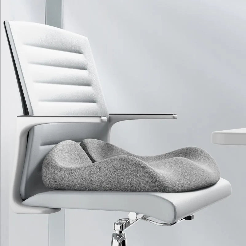 Coussin de Chaise Ergonomique - ErgoPro™ | Ergosia