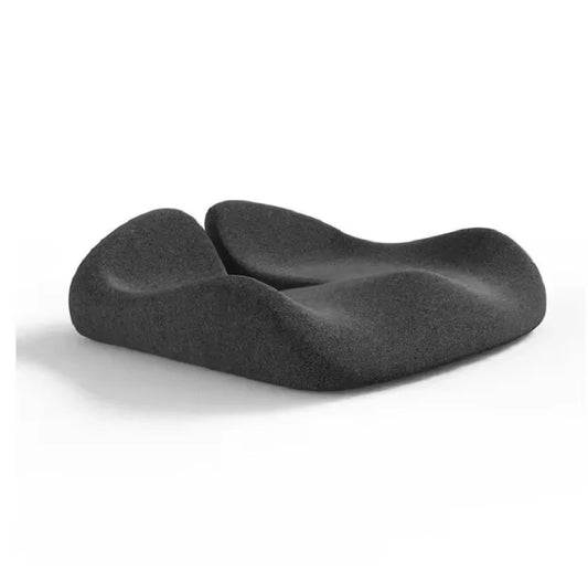 Pack de trois coussins pour l'assise et le positionnement