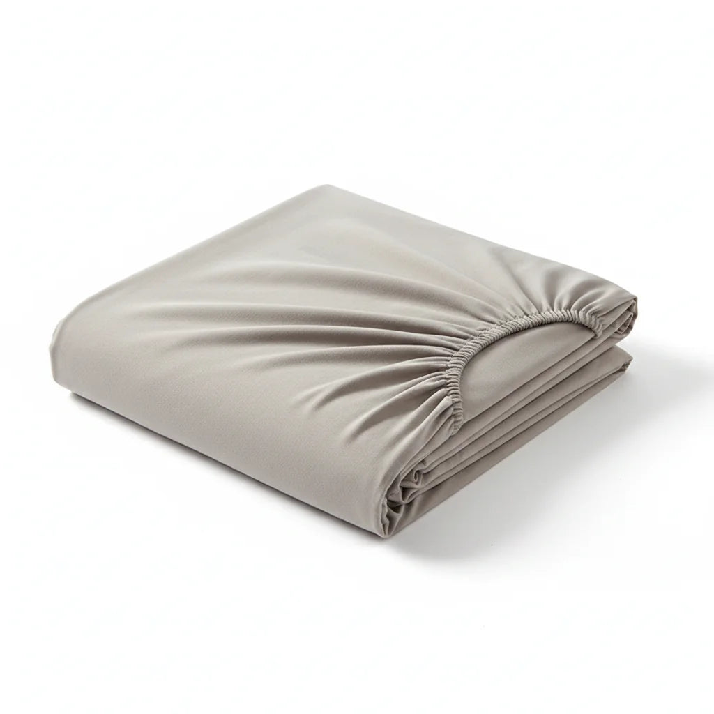 Drap housse jersey ultra-doux SleepFit™ — vue principale