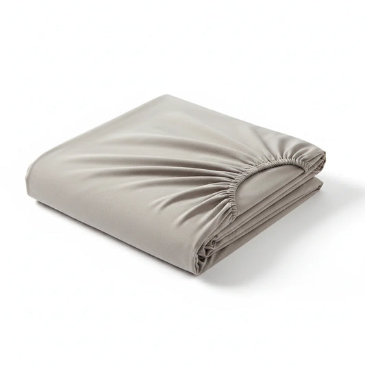 Drap housse jersey ultra-doux SleepFit™ — vue principale