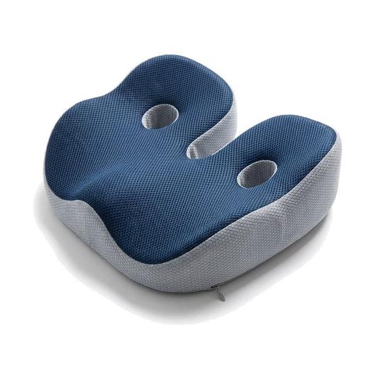 Coussin ErgoSeat seul sur fond blanc