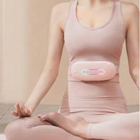 Coussin Chauffant Menstruel : Votre Allié Bien - être Personnel - Mon - Coussin – Boutique Française de Coussins Orthopédiques, de Lecture et pour Animaux