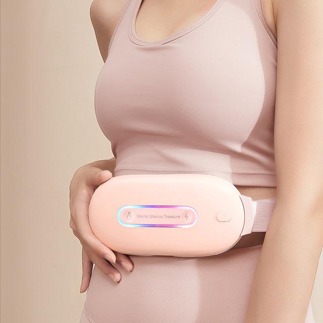 Coussin Chauffant Menstruel : Votre Allié Bien - être Personnel - Mon - Coussin – Boutique Française de Coussins Orthopédiques, de Lecture et pour Animaux