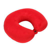 Coussin de voyage microbilles - Mon - Coussin