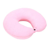 Coussin de voyage microbilles - Mon - Coussin