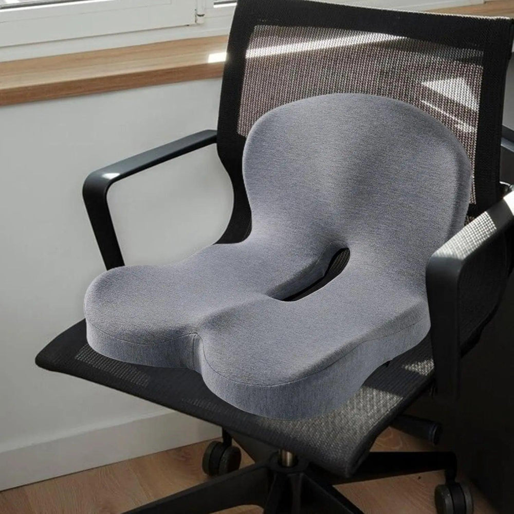 Coussin assise et dossier intégré, vue fauteuil