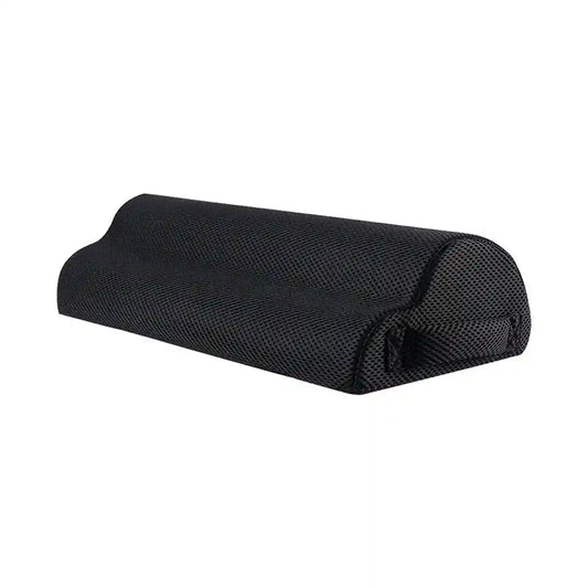 Pack Bureau Ergonomique composants ErgoWrap et repose-pieds