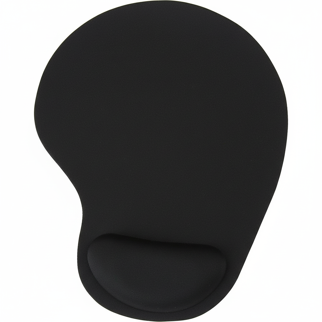 tapis de souris ergonomique - vue alternative détaillée | Ergosia