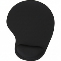 tapis de souris ergonomique - vue alternative détaillée | Ergosia