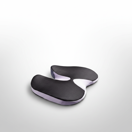 Coussin d'assise ergonomique ErgoBack, vue studio