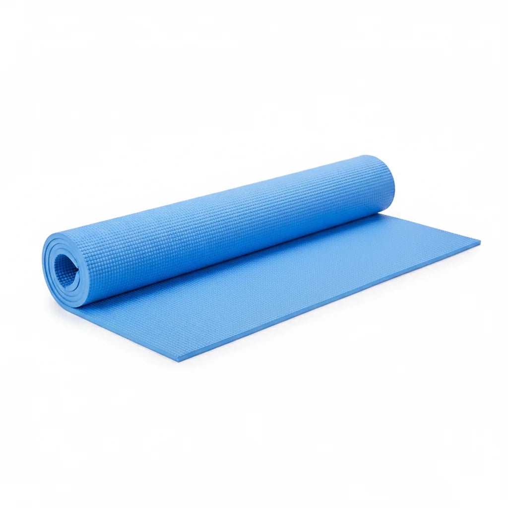 Tapis de gym antidérapant FitGround - vue principale