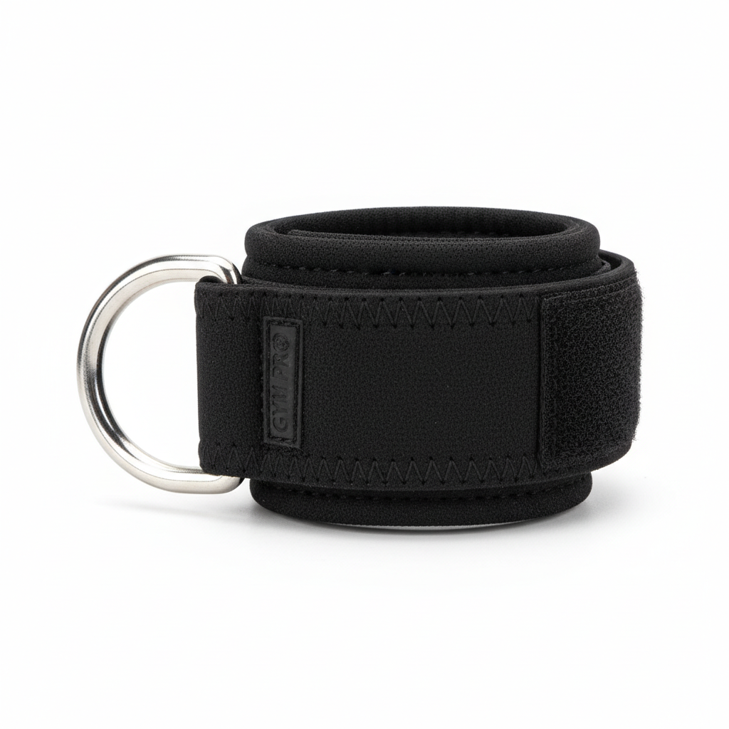 FlexAnkle sangle cheville musculation câble