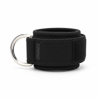 FlexAnkle sangle cheville musculation câble